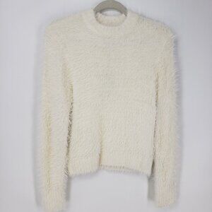 Future‎ Collective Fuzzy Sweater